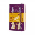 MOLESKINE LIMITED EDITION ALICE IN WONDE