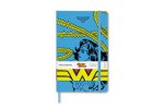 LIMITED EDITION WONDER WOMAN LARGE RULED