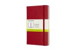 Moleskine Medium Plain Hardcover Notebook