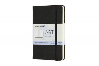 Moleskine Art Pocket Watercolour Notebook