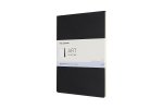 ART A4 SKETCH PAD BLACK