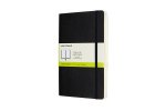 Moleskine Expanded Large Plain Softcover Notebook