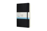 Moleskine Expanded Large Dotted Softcover Notebook