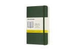Moleskine Pocket Squared Softcover Notebook