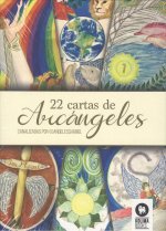 22 CARTAS DE LOS ARCÁNGELES