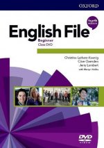 English File: Beginner: Class DVDs