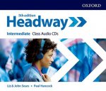 Headway: Intermediate: Class Audio CDs