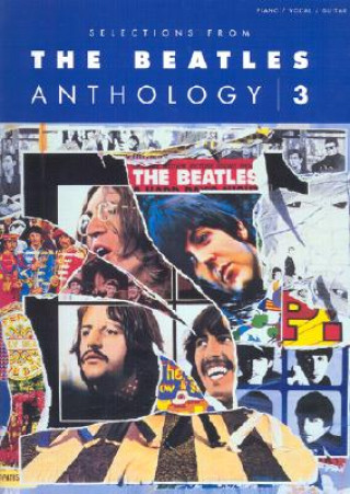 Selections from the Beatles Anthology, Volume 3