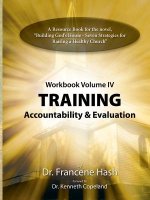 Training - Accountability and Evaluation