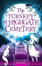 Turnkey of Highgate Cemetery