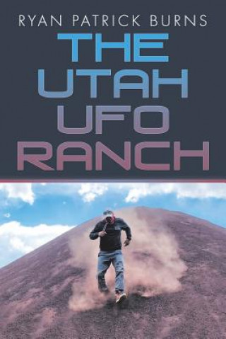Utah UFO Ranch