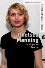 Chelsea Manning: Intelligence Analyst