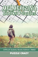Mesmerizing Sudoku Puzzles Vol 2