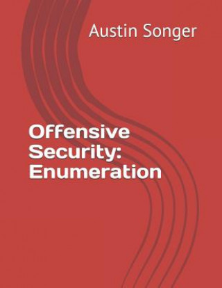 Offensive Security: Enumeration