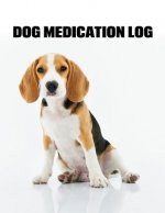 Dog Medication Log
