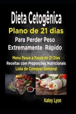 Dieta Cetog