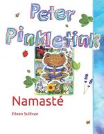 Peter Pinkletink: Namasté