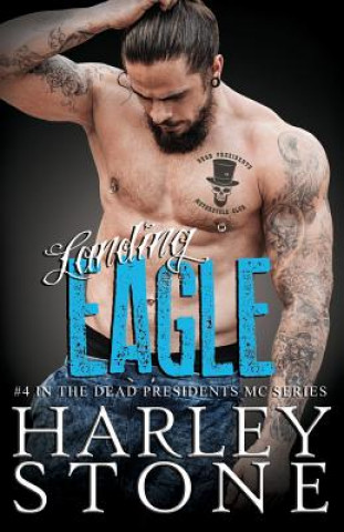 Landing Eagle