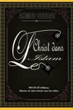 Le Christ Dans l'Islam