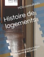 Histoire de logements: Mieux comprendre la Régie du logement au Québec