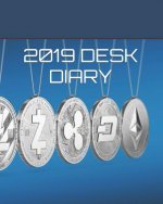 2019 Desk Diary
