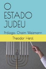 O Estado Judeu: Prólogo: Chaim Weizmann