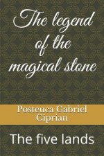 The Legend of the Magical Stone: The Five Lands