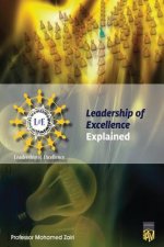 Leadership of Excellence Explained