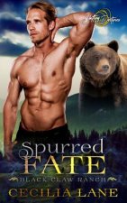Spurred Fate: A Shifting Destinies Bear Shifter Romance
