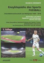 Enzyklopädie Des Sports - Fussball: Klub-Weltmeisterschaft Und Weltpokal 1960 - 2018
