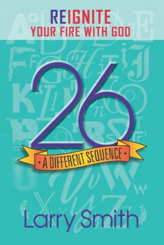 26 a Different Sequence