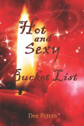 Hot and Sexy Bucket List