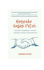 Bespoke Sales Pitch: Date of Birth = Buying Behaviour = Sales Pitch