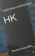 Hk: The Hurricane Killer