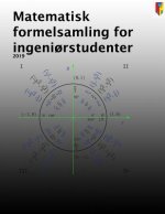 Matematisk Formelsamling for Ingeni?rstudenter 2019