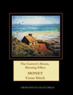 Custom's House, Morning Effect