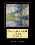 Poplars on the Epte II