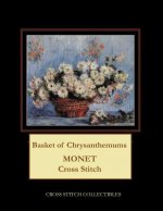 Basket of Chrysanthemums