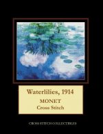 Waterlilies, 1914
