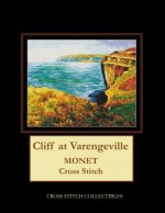 Cliff at Varengeville
