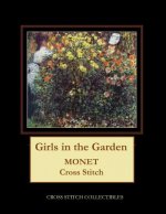 Girls in the Garden