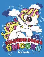 Coloring Books Unicorn