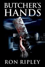 Butcher's Hands: Supernatural Horror with Scary Ghosts & Haunted Houses