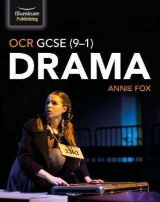 OCR GCSE (9-1) Drama