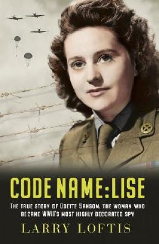 Code Name: Lise