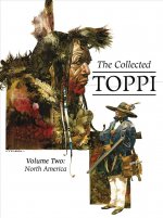 Collected Toppi Vol. 2