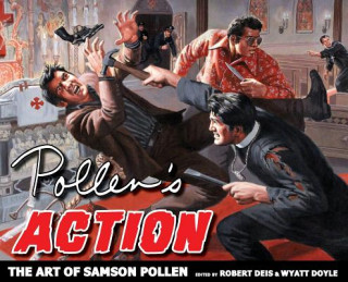 Pollen's Action