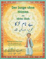 Junge ohne Namen