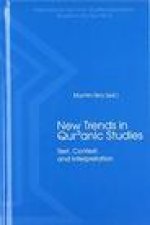 New Trends in Qur'nic Studies