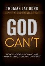 God Can'T